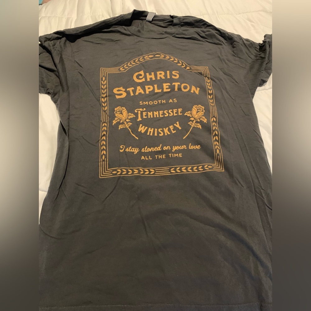 Chris Stapleton T-shirt